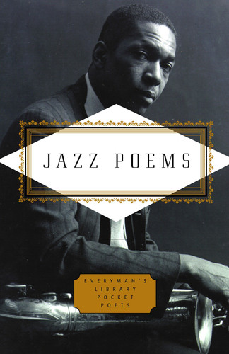Jazz Poems (Miniature Edition) by Kevin Young, 9781400042517