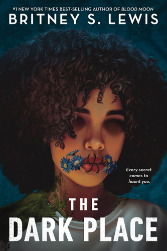 The Dark Place - 9781368077736 by Britney S. Lewis, 9781368077736