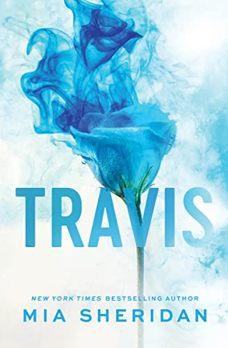 Travis by Mia Sheridan, 9781728284996
