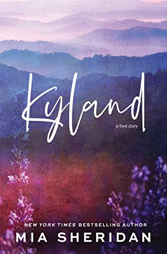 Kyland by Mia Sheridan, 9781728285023