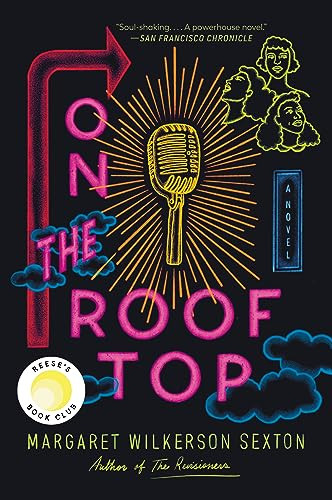 On the Rooftop (A Novel) - 9780063139954 by Margaret Wilkerson Sexton