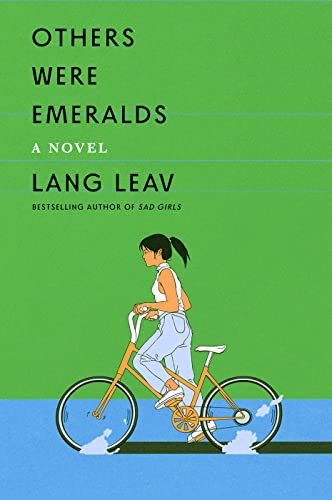 Others Were Emeralds (A Novel) by Lang Leav, 9780063304024