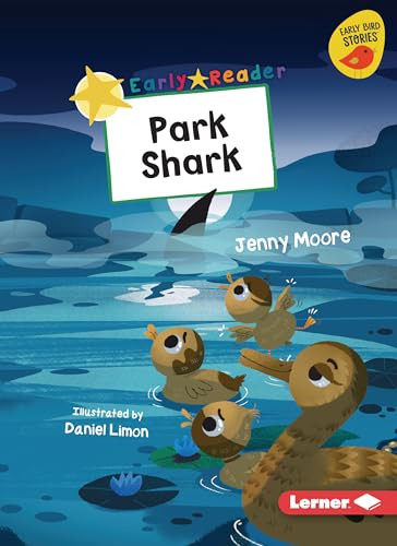 Park Shark - 9798765602867 by Jenny Moore, Daniel Limon, 9798765602867 Park Shark - 9798765602867 by Jenny Moore, Daniel Limon, 9798765602867