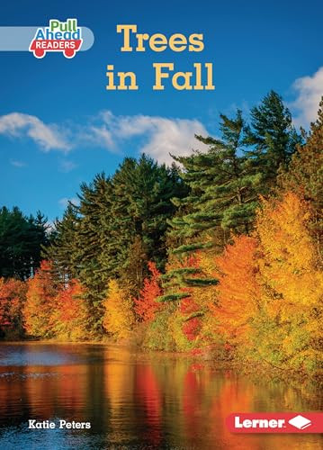Trees in Fall - 9798765603178 by Katie Peters, 9798765603178
