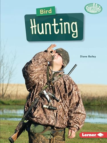 Bird Hunting - 9798765603727 by Diane Bailey, 9798765603727