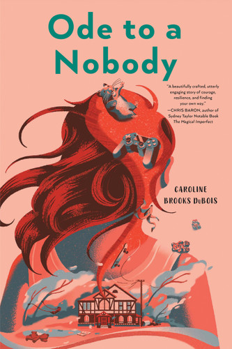 Ode to a Nobody - 9780823456048 by Caroline Brooks DuBois, 9780823456048 Ode to a Nobody - 9780823456048 by Caroline Brooks DuBois, 9780823456048