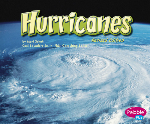 Hurricanes - 9781515762096 by Mari Schuh, 9781515762096