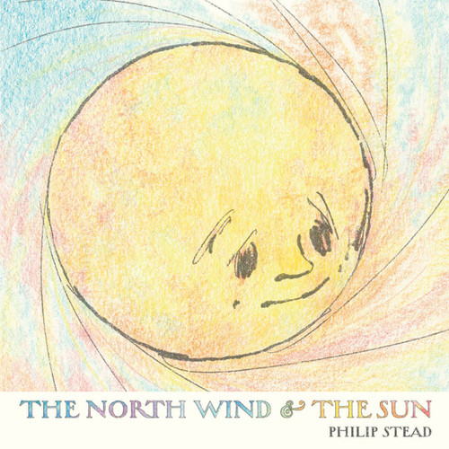 The North Wind and the Sun - 9780823455836 by Philip C. Stead, 9780823455836