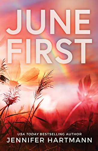 June First by Jennifer Hartmann, 9781728290539