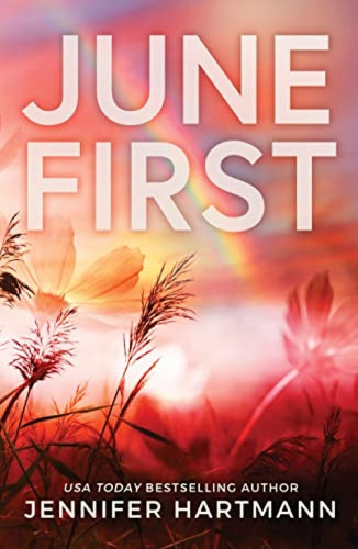 June First by Jennifer Hartmann, 9781728290539