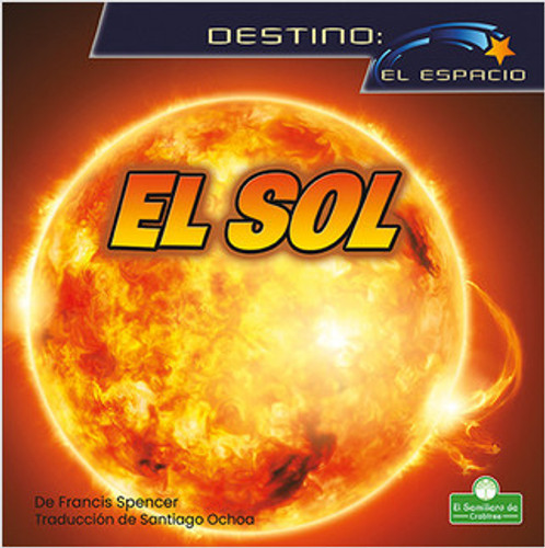 El Sol (Sun) - 9781039649507 by Francis Spencer, 9781039649507