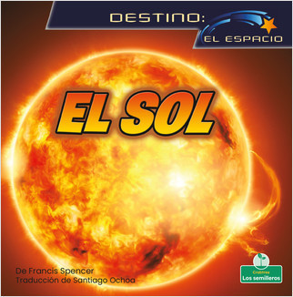 El Sol (Sun) - 9781039648234 by Francis Spencer, 9781039648234
