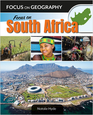 Focus on South Africa - 9781039663763 by Natalie Hyde, 9781039663763