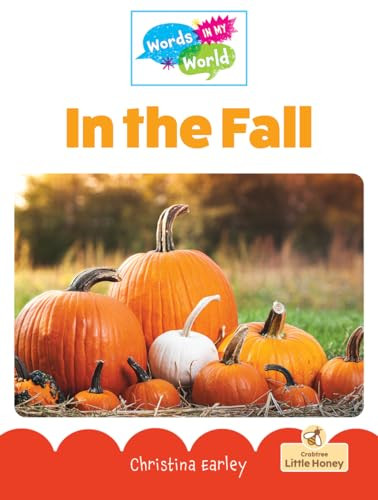 In the Fall - 9781039696822 by Christina Earley, 9781039696822