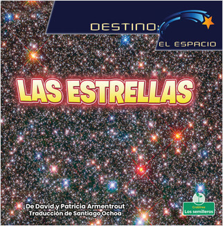 Las estrellas (Stars) - 9781039648210 by David Armentrout, 9781039648210