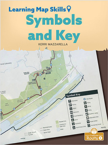 Symbols and Key - 9781039661721 by Kerri Mazzarella, 9781039661721