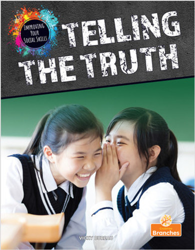 Telling the Truth - 9781039660472 by Vicky Bureau, 9781039660472
