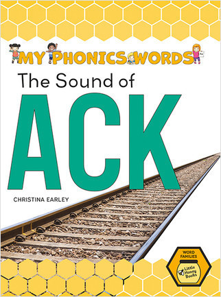 The Sound of ACK by Christina Earley, 9781039661233