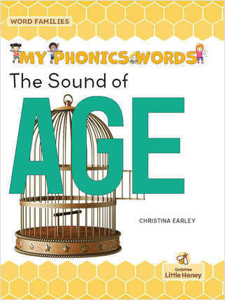 The Sound of AGE by Christina Earley, 9781039695306