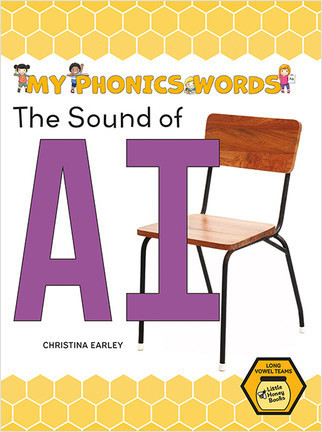 The Sound of AI by Christina Earley, 9781039645561