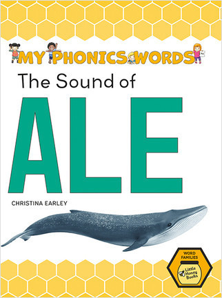 The Sound of ALE by Christina Earley, 9781039661264
