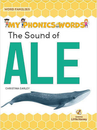 The Sound of ALE - 9781039695344 by Christina Earley, 9781039695344