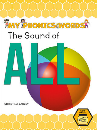 The Sound of ALL - 9781039661271 by Christina Earley, 9781039661271
