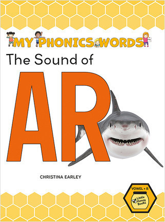 The Sound of AR - 9781039645707 by Christina Earley, 9781039645707