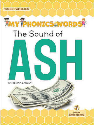 The Sound of ASH - 9781039695412 by Christina Earley, 9781039695412