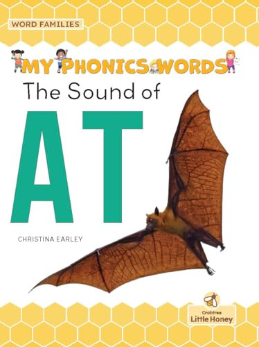 The Sound of AT by Christina Earley, 9781039695429
