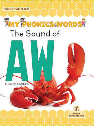 The Sound of AW - 9781039695443 by Christina Earley, 9781039695443