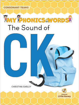 The Sound of CK - 9781039695252 by Christina Earley, 9781039695252