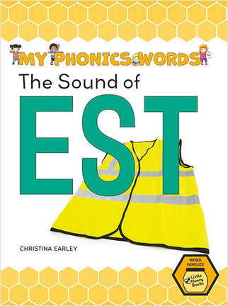 The Sound of EST - 9781039661387 by Christina Earley, 9781039661387