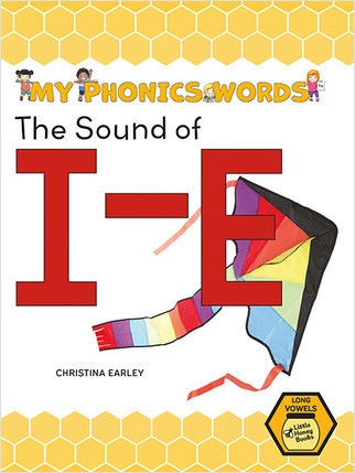 The Sound of I-E by Christina Earley, 9781039645455