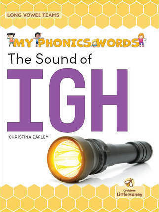 The Sound of IGH - 9781039695054 by Christina Earley, 9781039695054