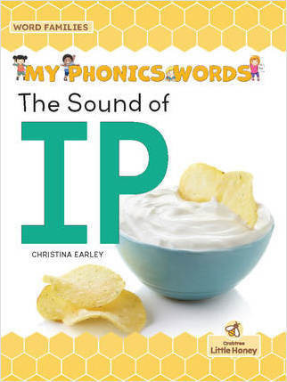 The Sound of IP - 9781039661486 by Christina Earley, 9781039661486