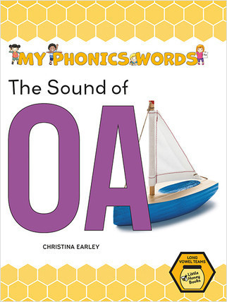 The Sound of OA - 9781039645554 by Christina Earley, 9781039645554