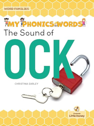 The Sound of OCK by Christina Earley, 9781039695603