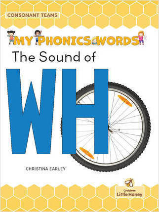 The Sound of WH by Christina Earley, 9781039645769