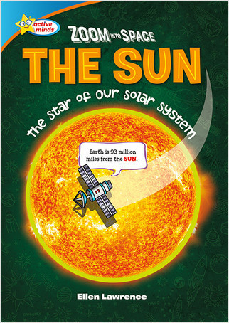 The Sun - 9781649967626 by Ellen Lawrence, 9781649967626