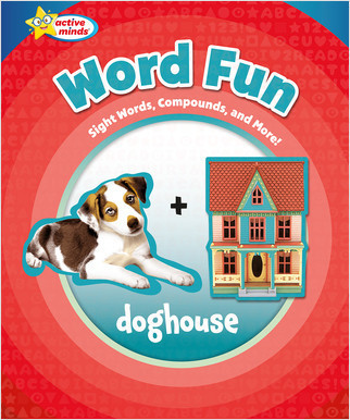 Word Fun by Sequoia Kids Media, 9781649966544