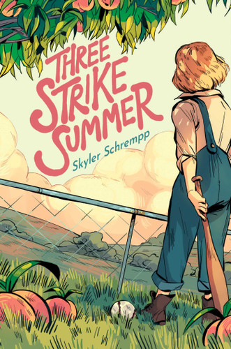 Three Strike Summer - 9781534499157 by Skyler Schrempp, 9781534499157