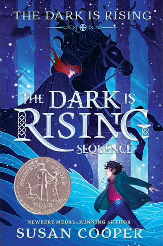 The Dark Is Rising - 9781665932899 by Susan Cooper, 9781665932899