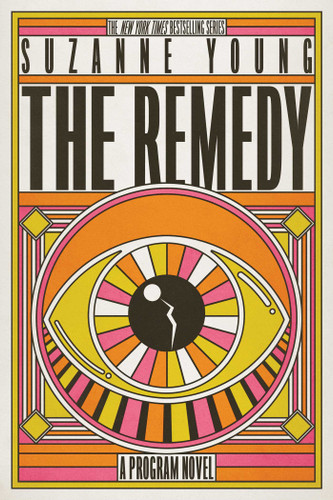 The Remedy - 9781665941938 by Suzanne Young, 9781665941938