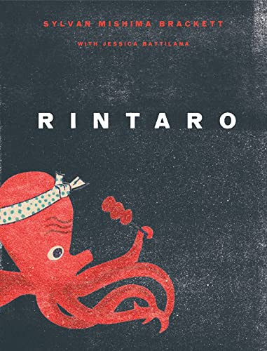 Rintaro (Japanese Food from an Izakaya in California) by Sylvan Mishima Brackett, Jessica Battilana, Aya Brackett, 9781958417003