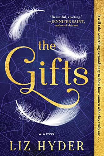 The Gifts (A Novel) - 9781728271699 by Liz Hyder, 9781728271699