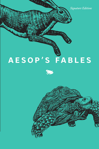 Aesop's Fables - 9781435171527 by Aesop, 9781435171527