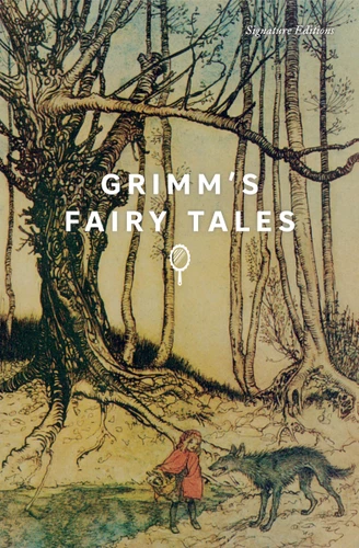 Grimm's Fairy Tales - 9781435172289 by Grimm Brothers, 9781435172289