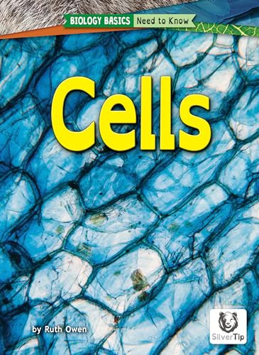 Cells - 9798888220382 by Ruth Owen, 9798888220382