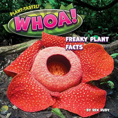 Whoa! - 9798888222355 by Rex Ruby